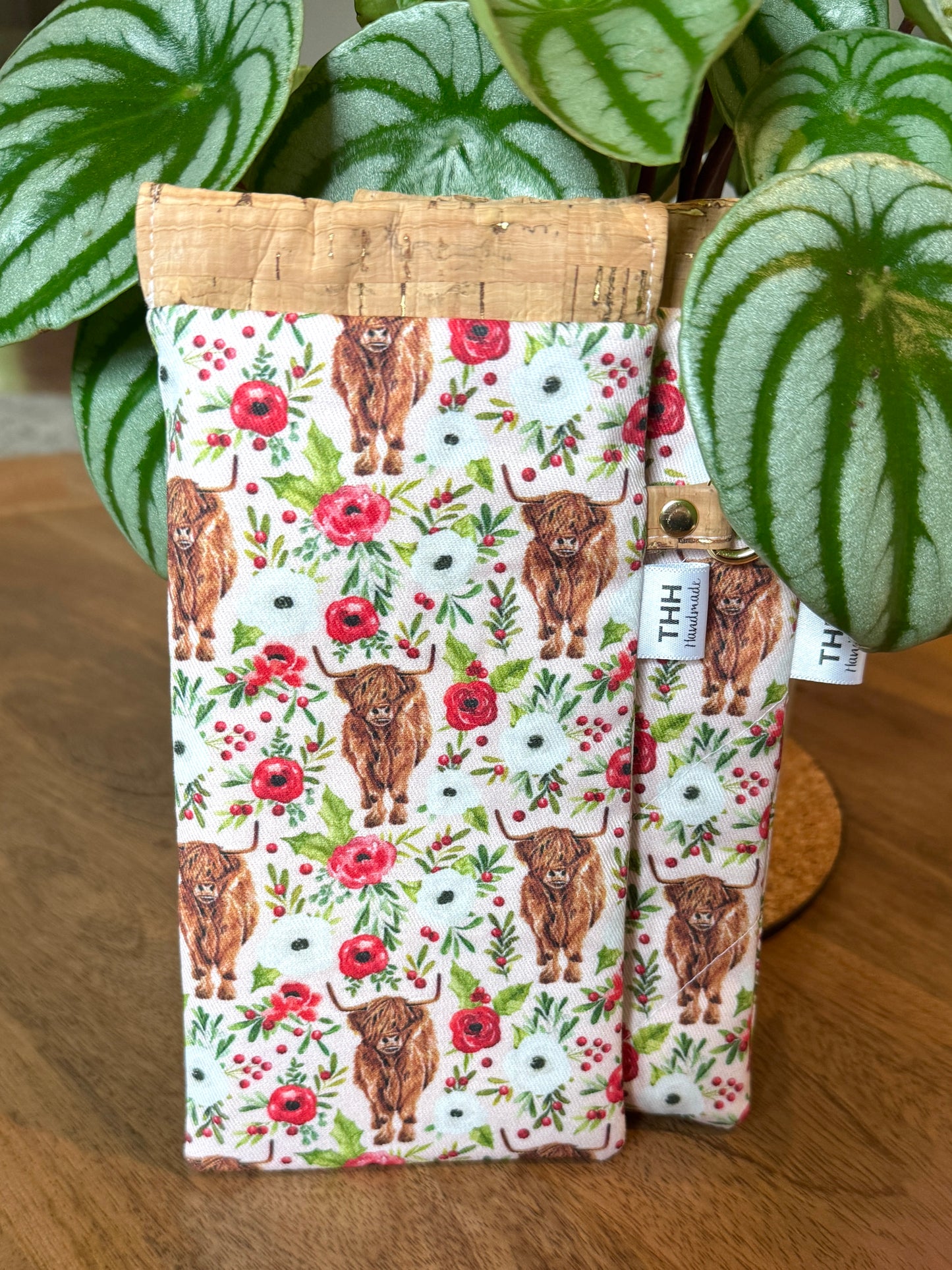 Snap Case - Sunglass Case