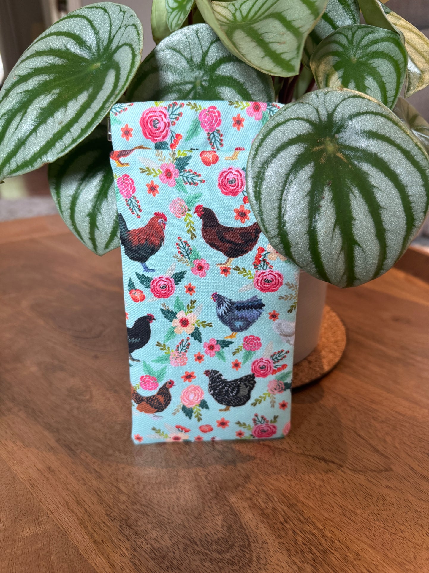 Snap Case - Sunglass Case
