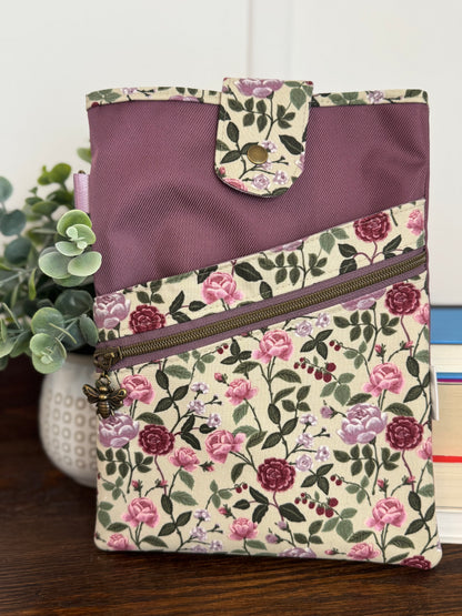 Book Sleeve Large
