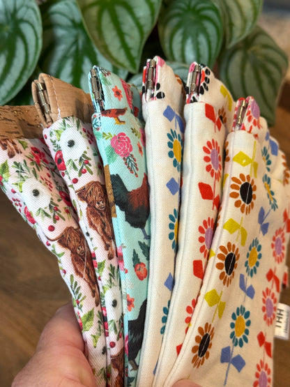 Snap Case - Sunglass Case