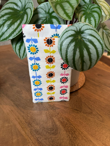Snap Case - Sunglass Case